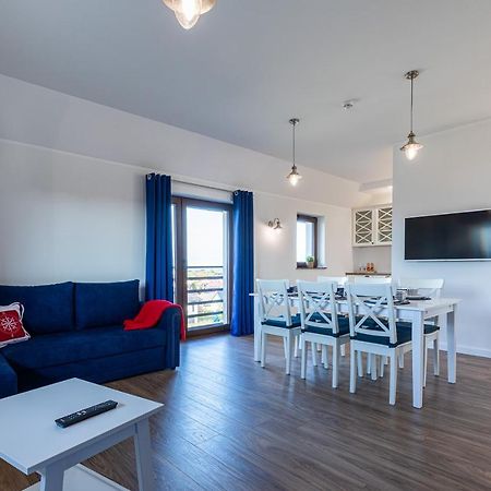 Amare Apartments B2 Mosty  Экстерьер фото