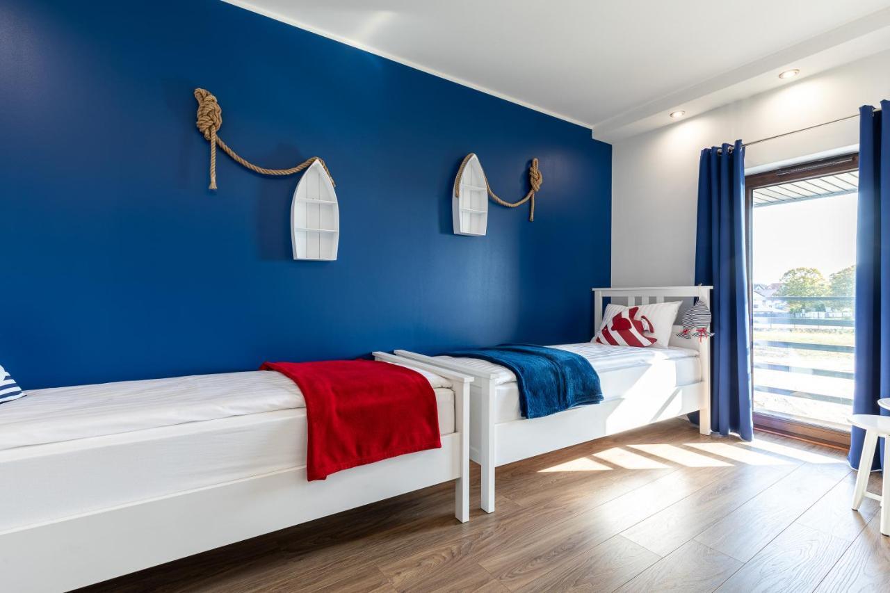 Amare Apartments B2 Mosty  Экстерьер фото