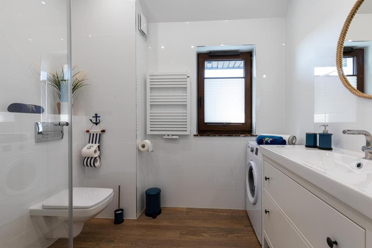 Amare Apartments B2 Mosty  Экстерьер фото