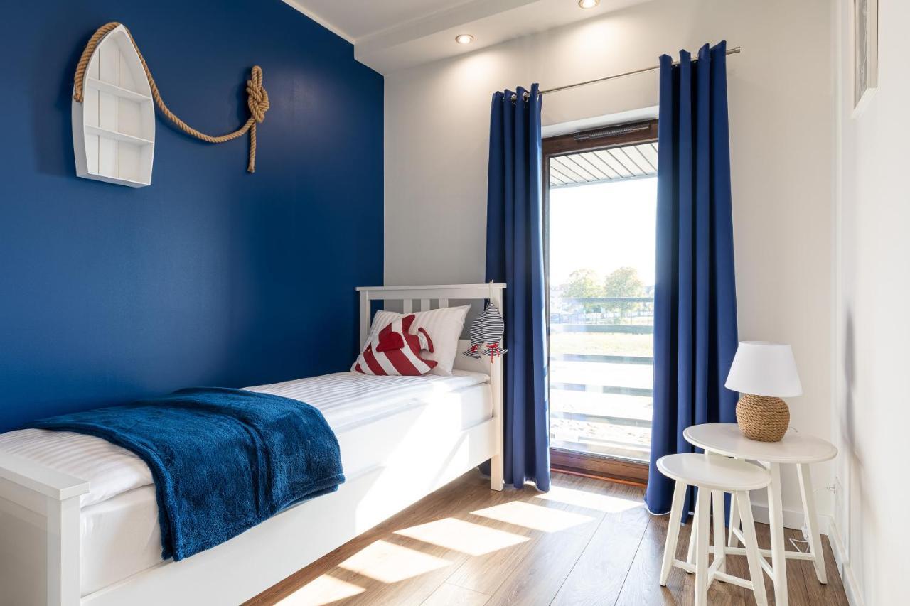Amare Apartments B2 Mosty  Экстерьер фото