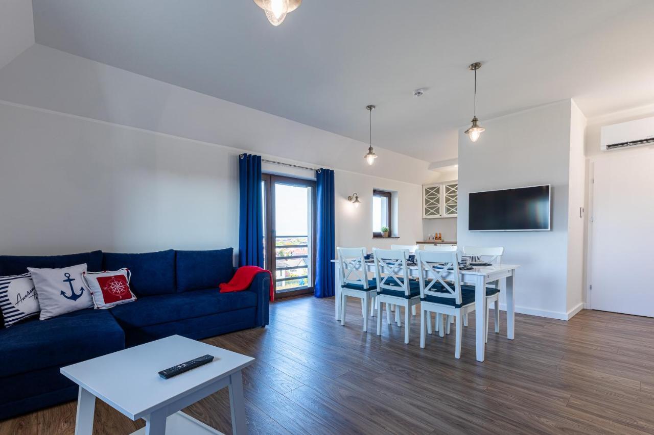 Amare Apartments B2 Mosty  Экстерьер фото