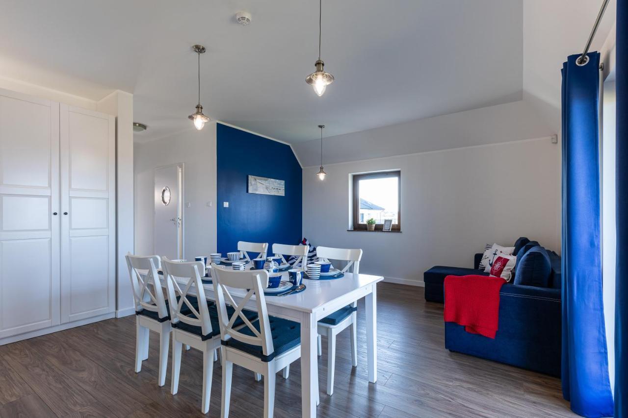 Amare Apartments B2 Mosty  Экстерьер фото