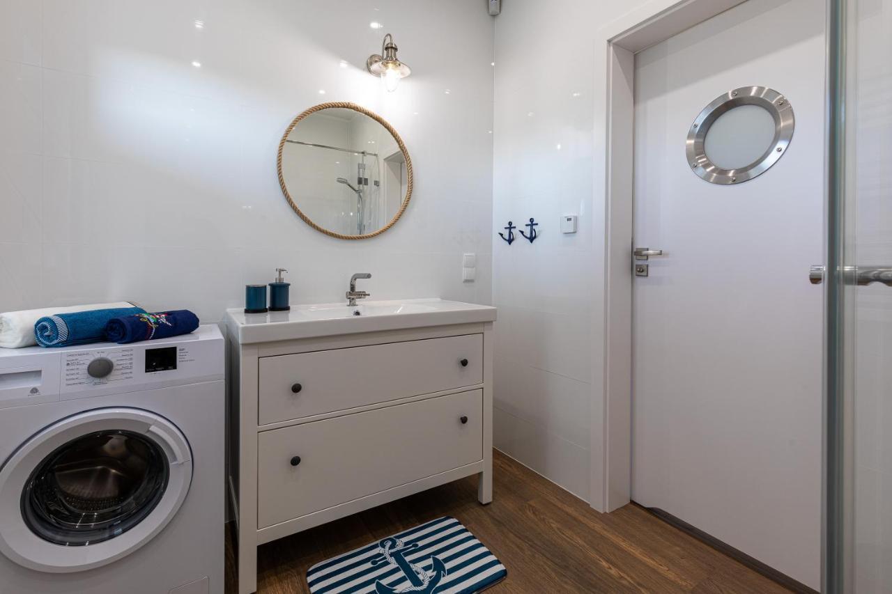 Amare Apartments B2 Mosty  Экстерьер фото