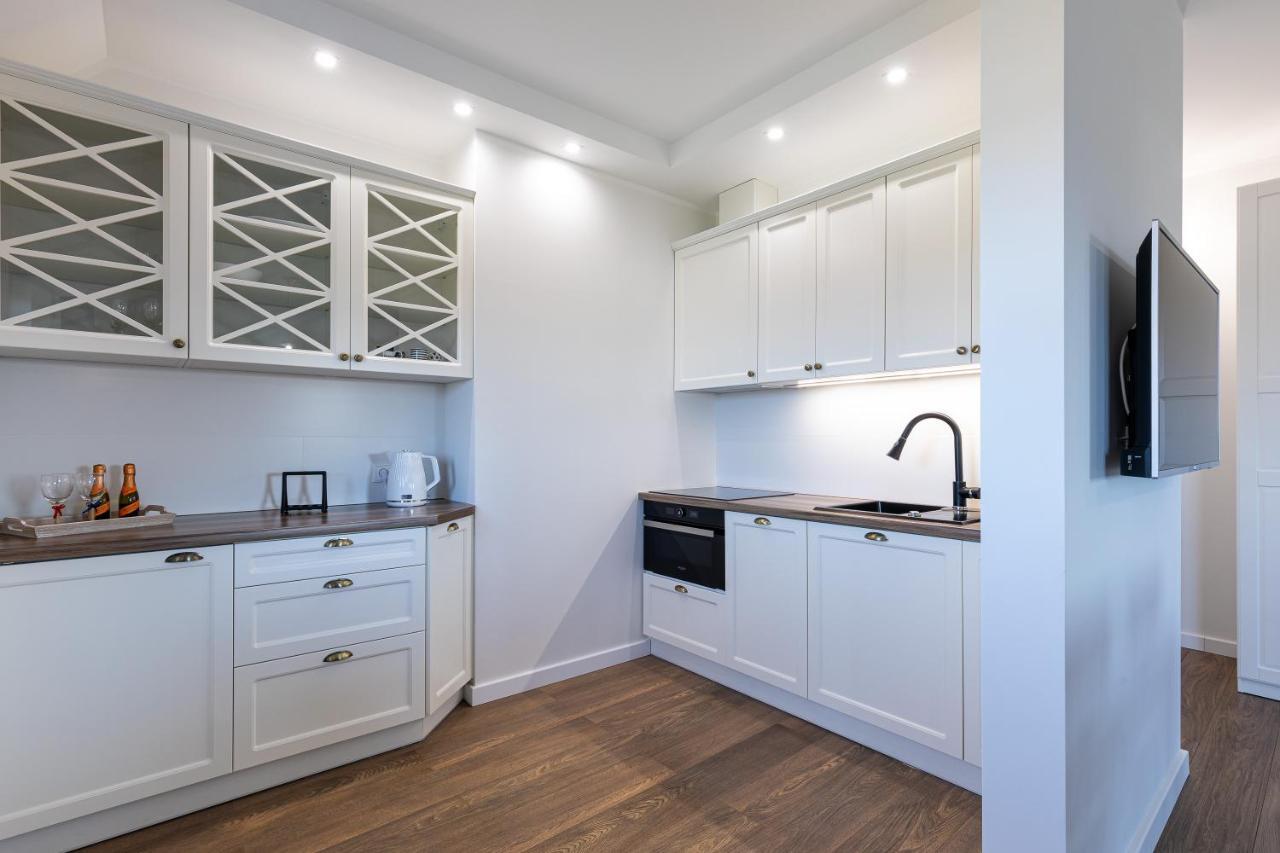 Amare Apartments B2 Mosty  Экстерьер фото