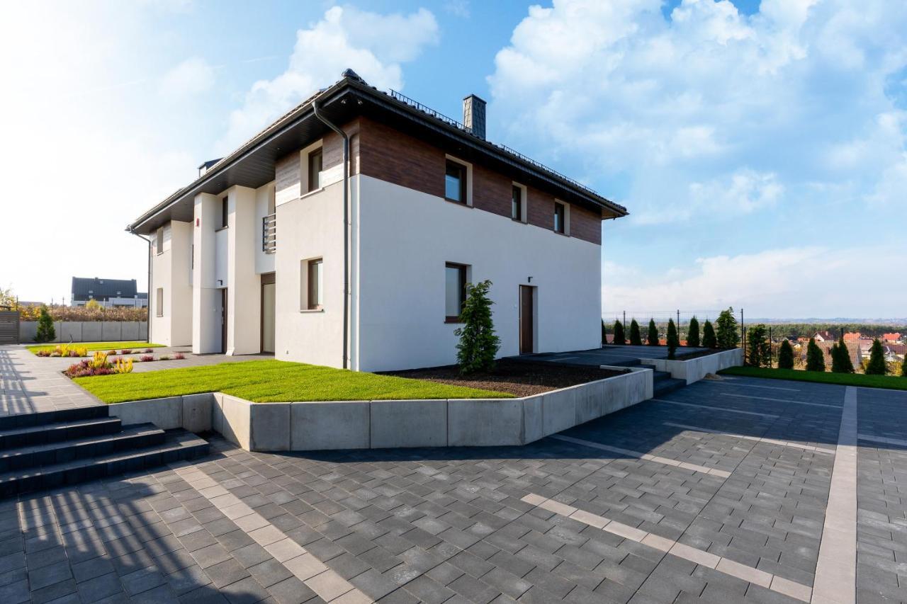 Amare Apartments B2 Mosty  Экстерьер фото